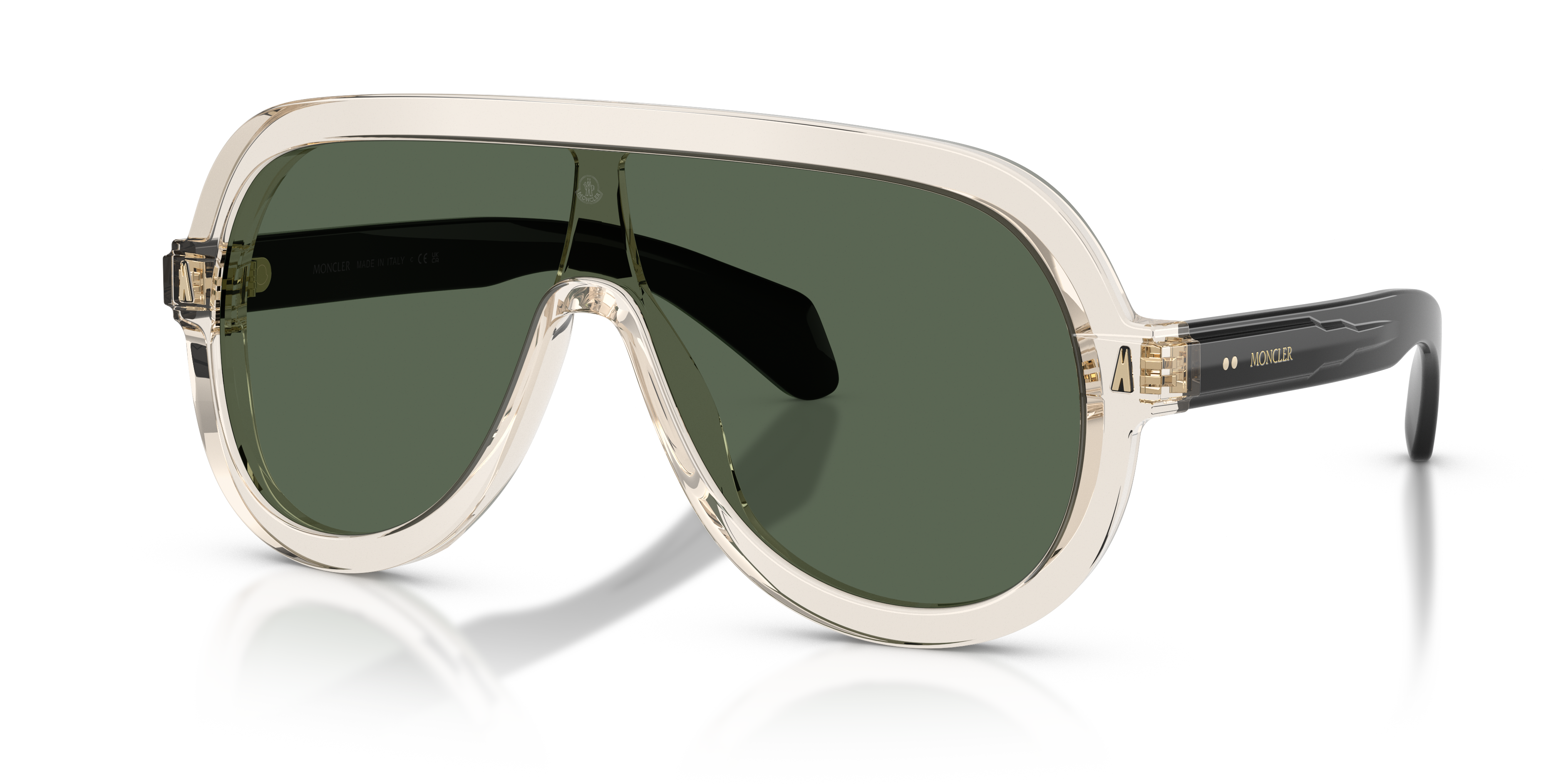 Moncler ME6021U 300371 Sunsette 